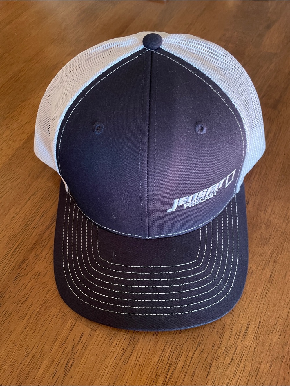 Jensen Precast Hat